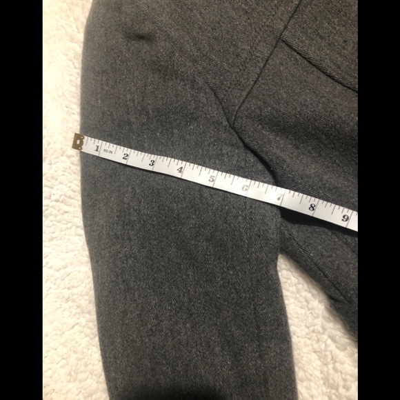 Loft Coat - Picture 10 of 12